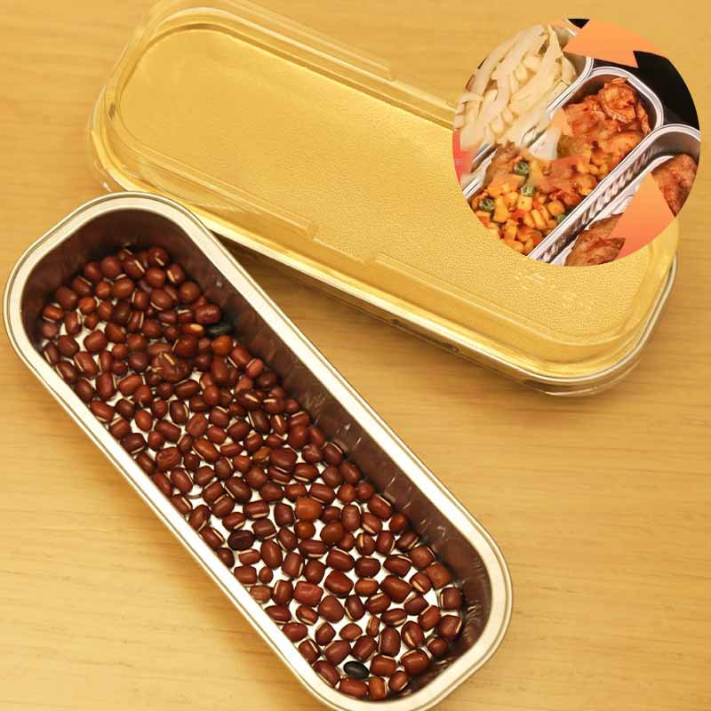 BowLift | DISPOSABLE ALUMINUM FOIL CAN