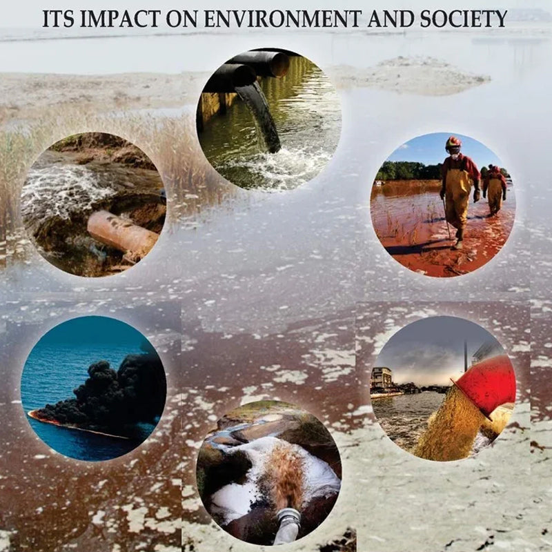 BowLift | Digital Water Quality Tester