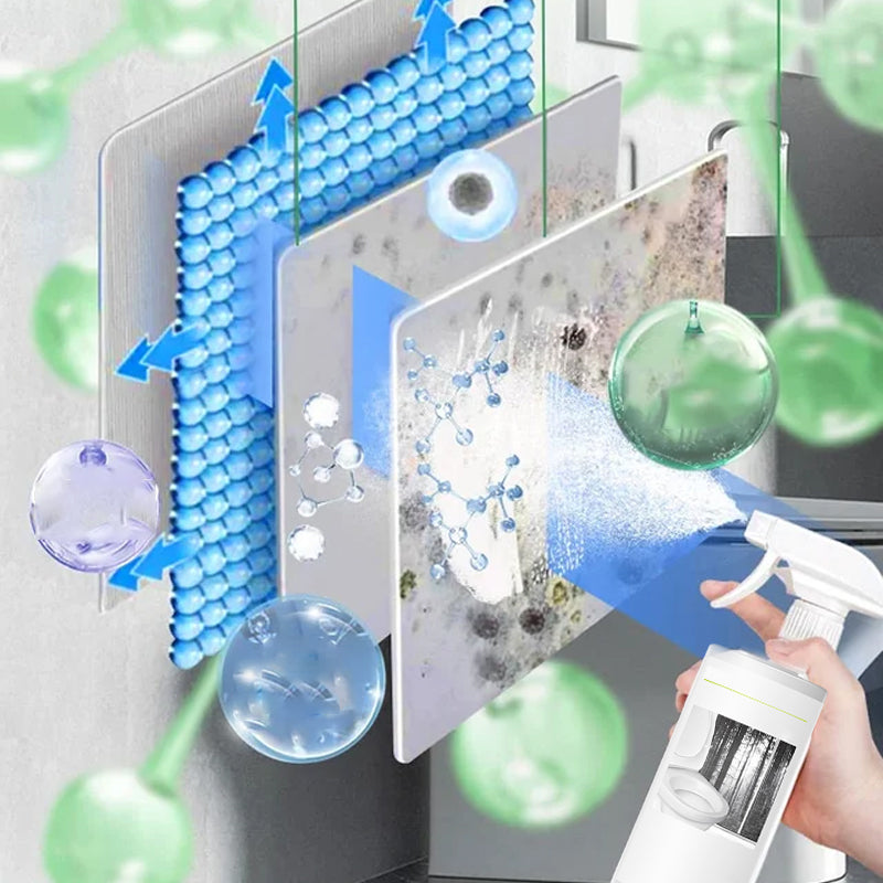 BowLift | Powerful cleaner for stains in toilet shine with oxalic acid