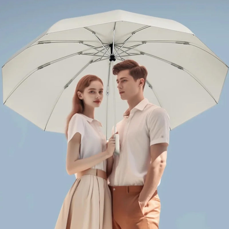 BowLift | Umbrella with Ring Buckle