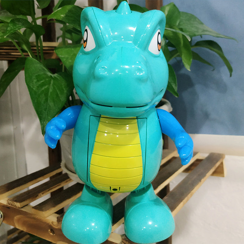 BowLift | Blitz & musical dancing penguin toy