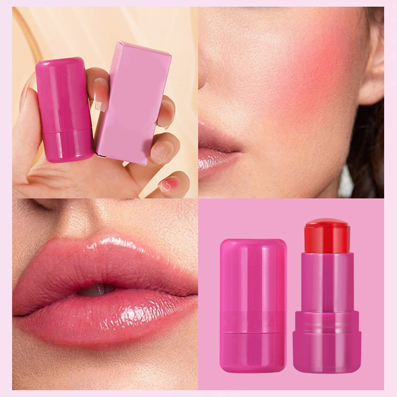 BowLift | Cooling Water Jelly Lip Color Cheek Stain