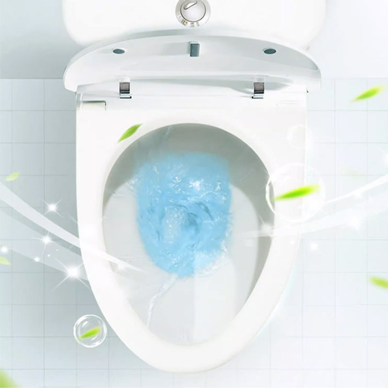 BowLift | Powerful cleaner for stains in toilet shine with oxalic acid