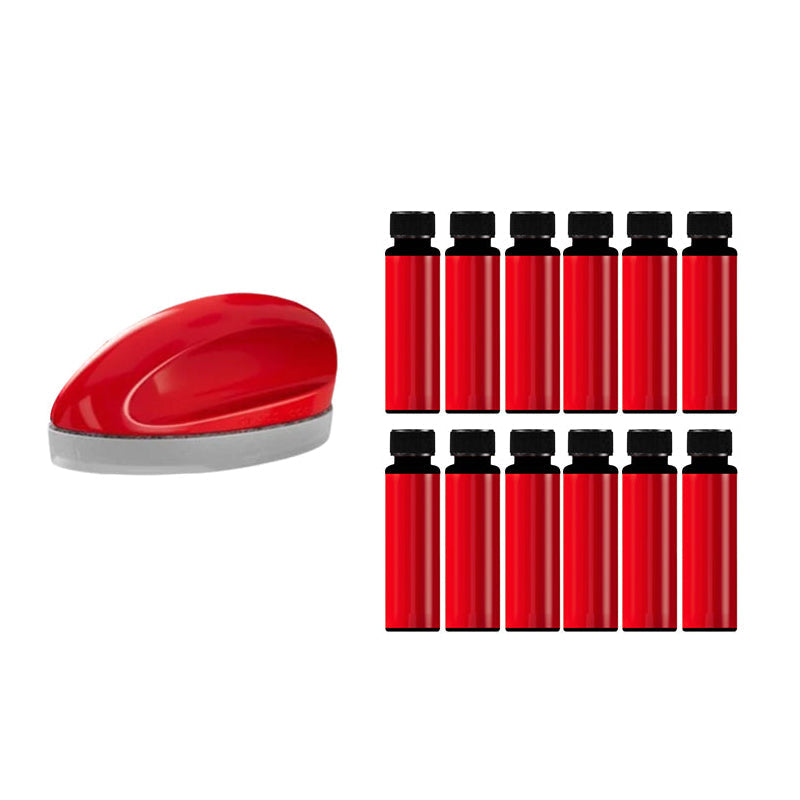 BowLift | High-Performance Windshield Cleaner & Oil Film Remover