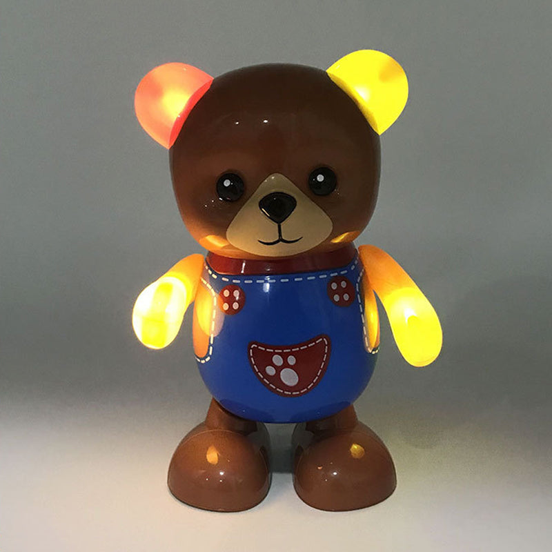 BowLift | Blitz & musical dancing penguin toy