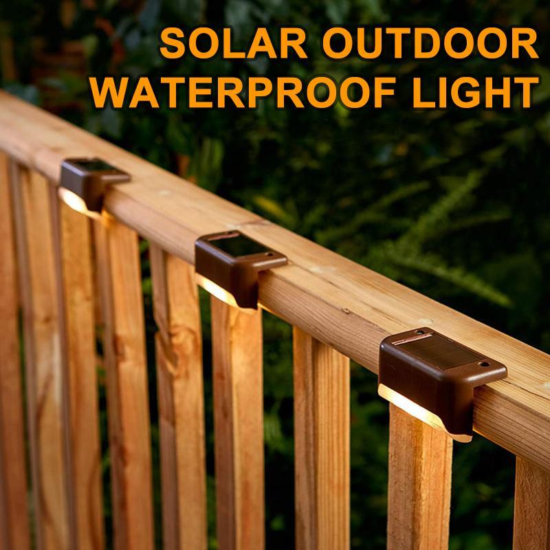 BowLift | Innovative Solar Embedded Outdoor Waterproof Light