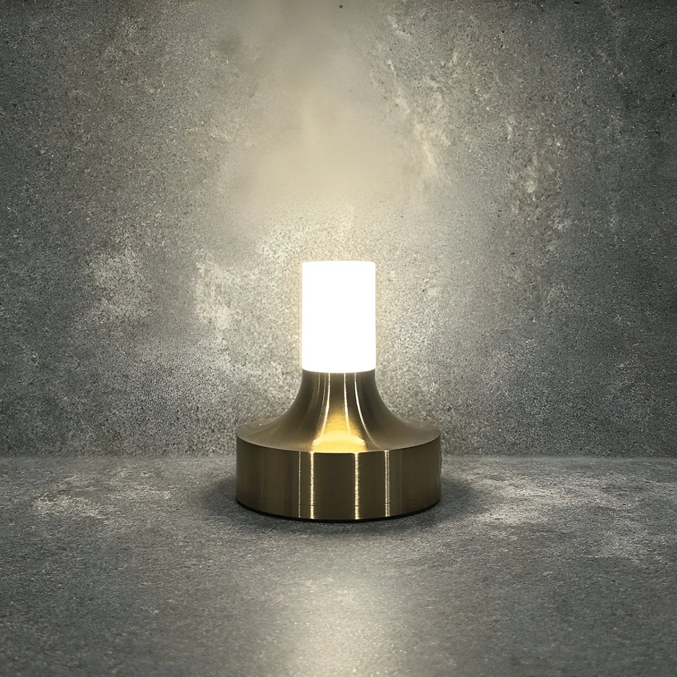 LunoraLume – Adjustable LED Table Lamp with Sleek Design