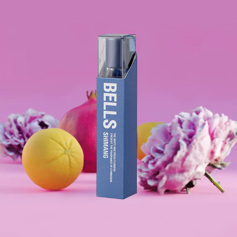 BowLift | Peachy Phero Perfume
