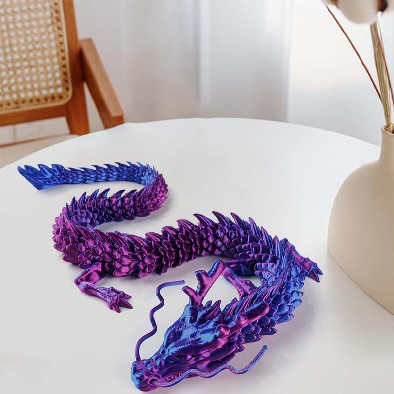 BowLift | Gemstone Dragon Egg Ornaments