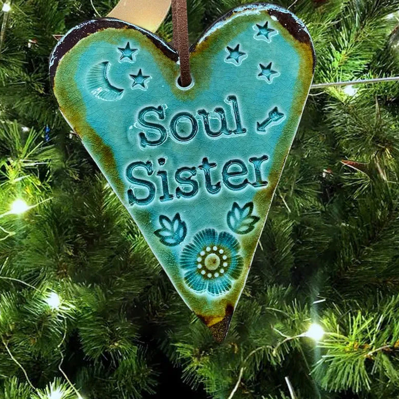 BowLift | Friendship ornament-👧soul sister
