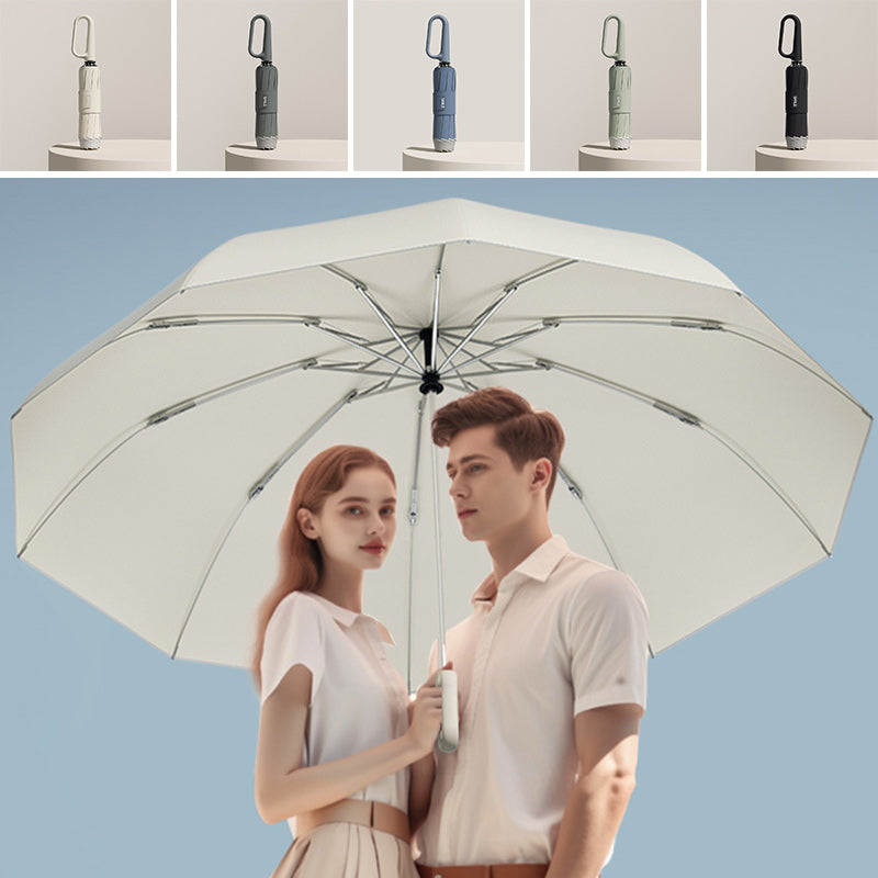 BowLift | Umbrella with Ring Buckle