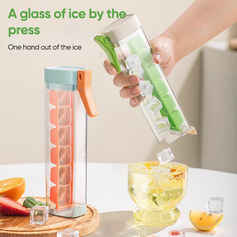 BowLift | Ice cube trays