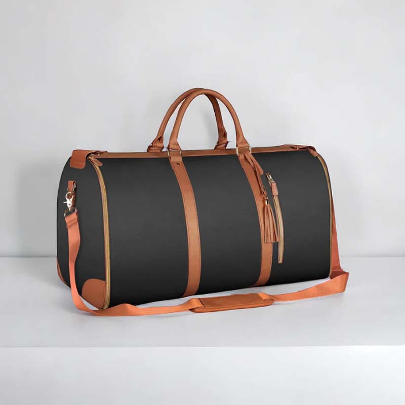 BowLift | Foldable Travel Bag