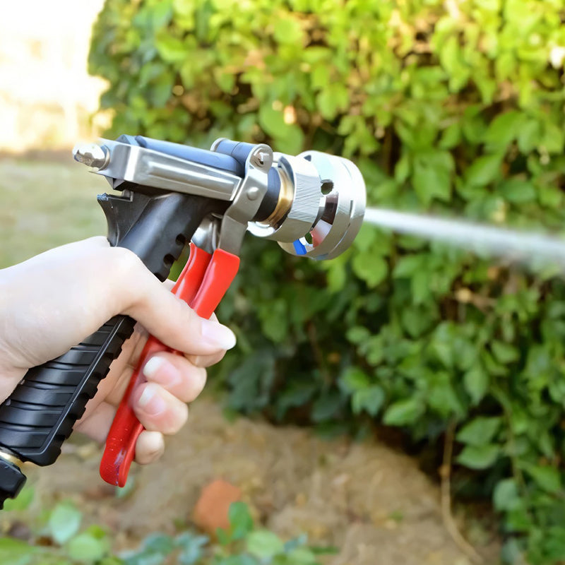 BowLift | High-pressure electro spraying device