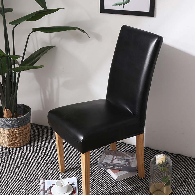 BowLift | PU leather waterproof chair cover