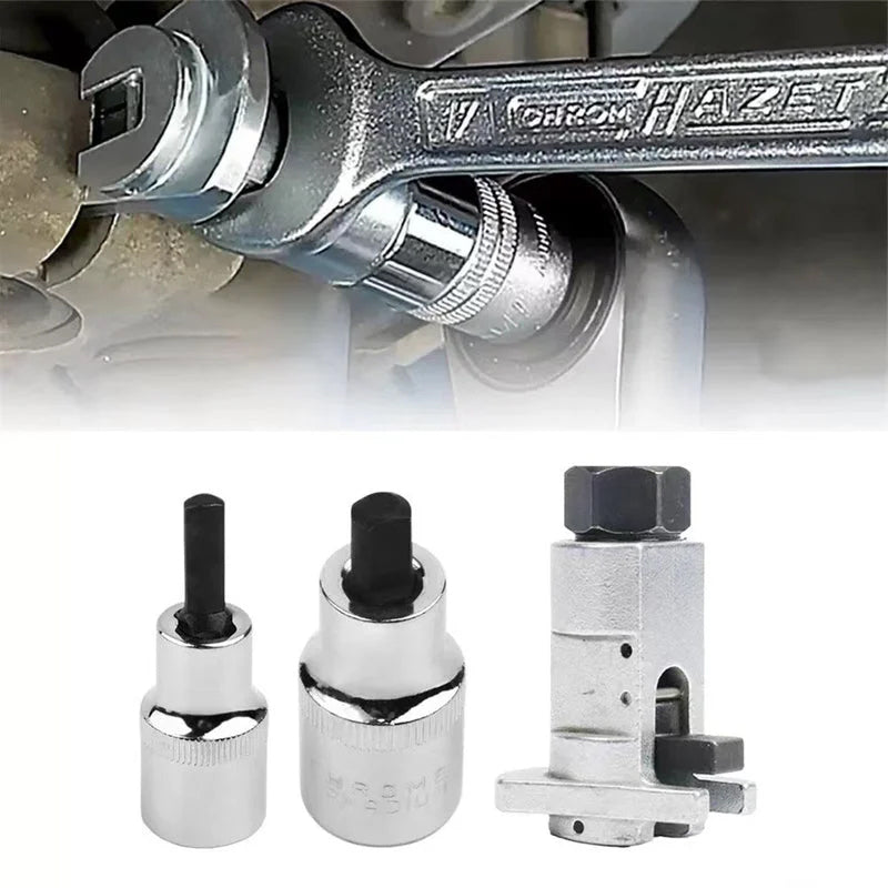 BowLift | Hornballenkopfseparator