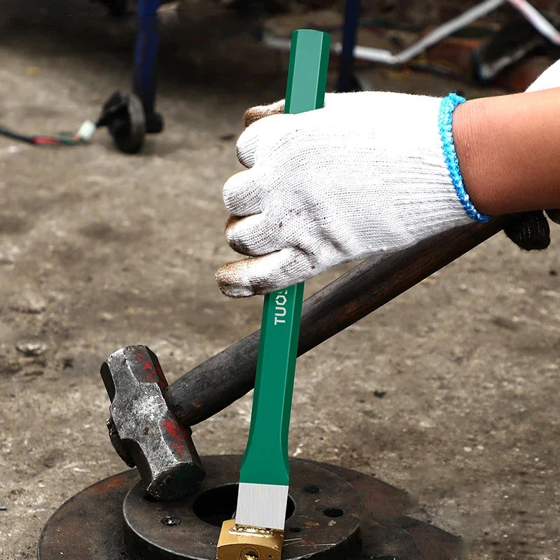 BowLift | Punch and Chisel Set (6 pieces)