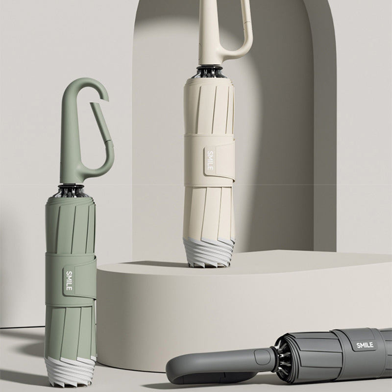 BowLift | Umbrella with Ring Buckle