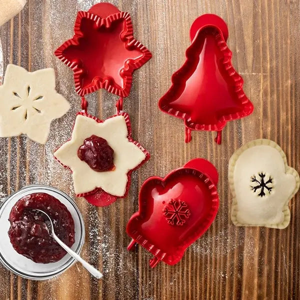 BowLift | | Christmas Hand Pie Maker