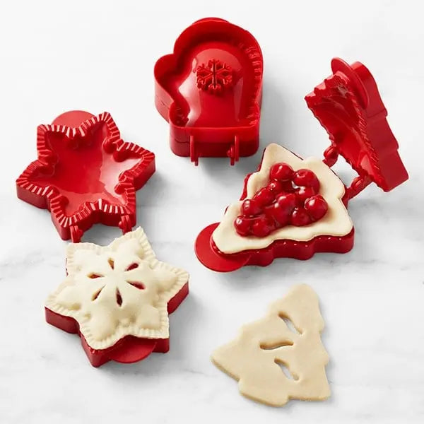 BowLift | | Christmas Hand Pie Maker