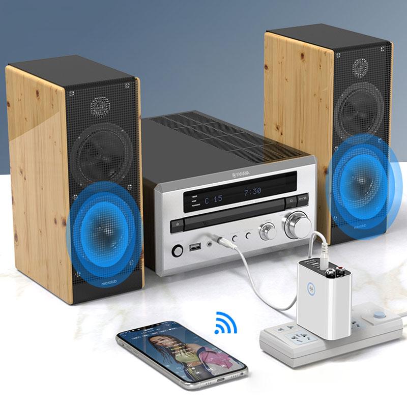 BowLift | 6 in 1 multifunctional plug