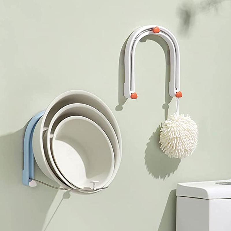 BowLift | Foldable Sink Hook