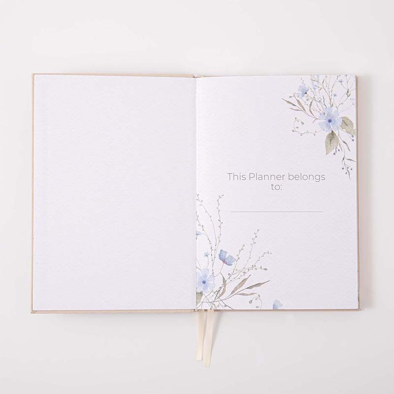 BowLift | Self-Care Diary