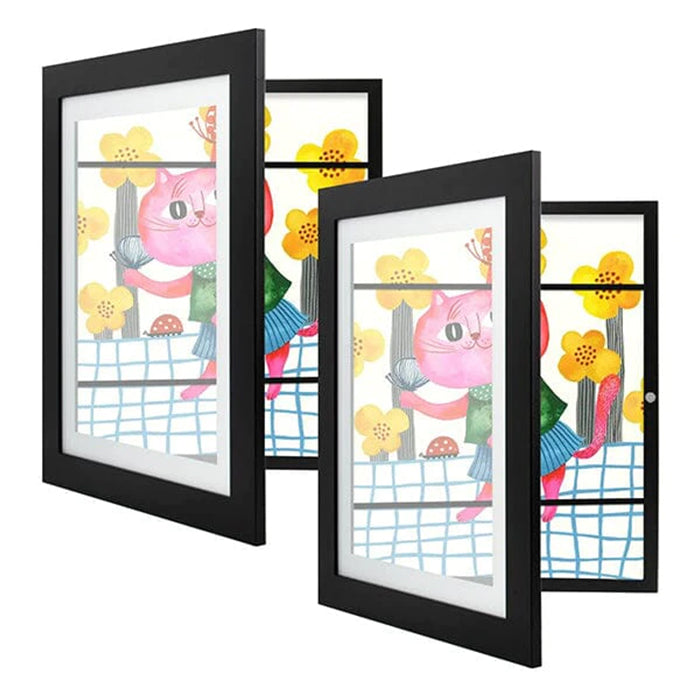 BowLift | Children's Art Projects 10x12.5 Children's Art Frames