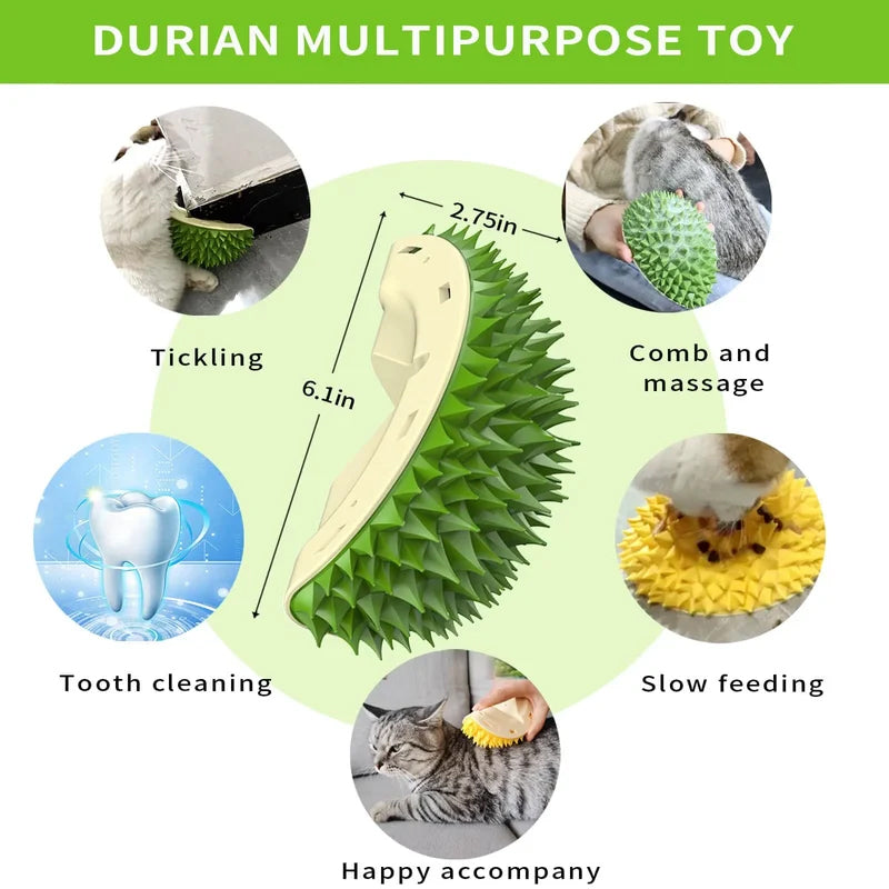 BowLift | Durian Multifunctional Toys