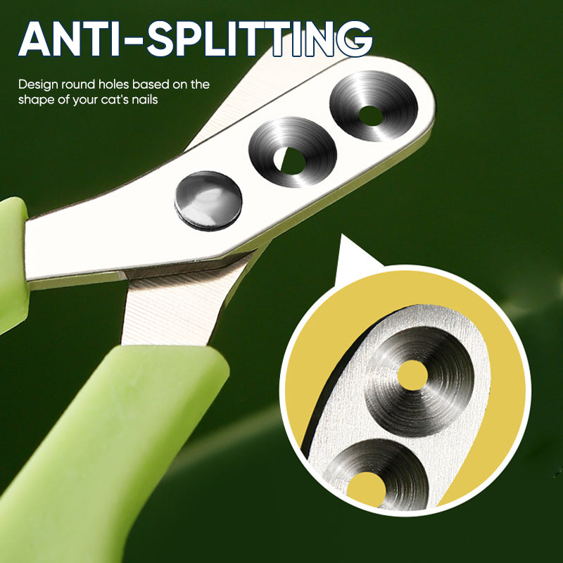 BowLift | Effortless Pet Nail Clipper