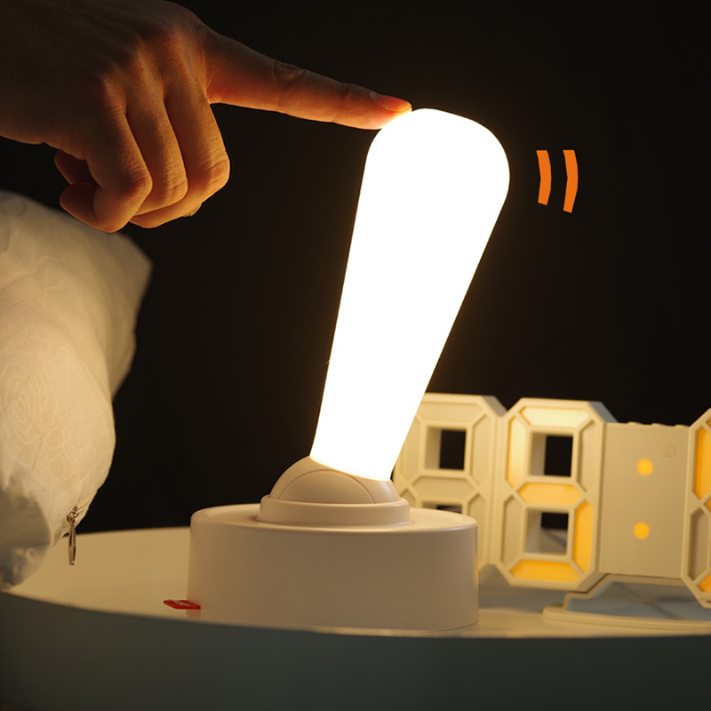 BowLift | Wearable Installation Intelligence Joystick Control Night Light