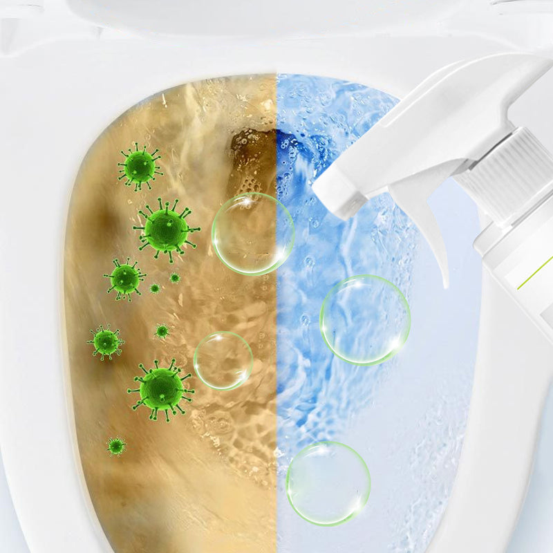 BowLift | Powerful cleaner for stains in toilet shine with oxalic acid