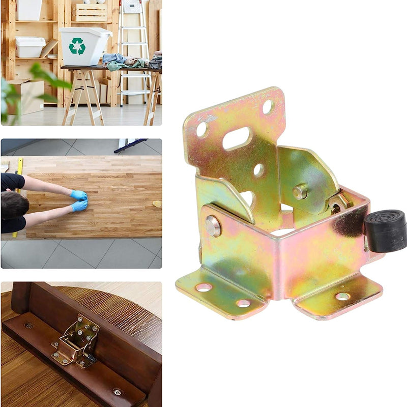 BowLift | Folding hinge with lock