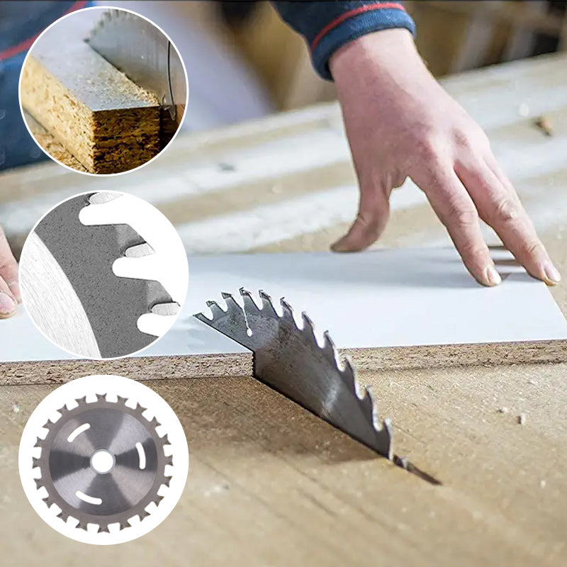 BowLift | Circular saw blade (2 pieces)