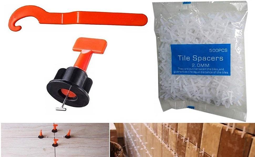 BowLift | Tile Leveling System