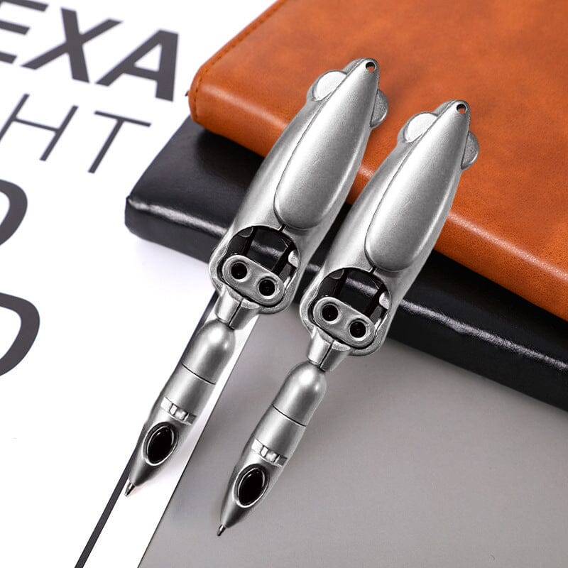 BowLift | Folding Transformer Pen