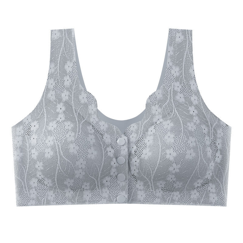 BowLift | Comfortable & Convenient Front Button Bra