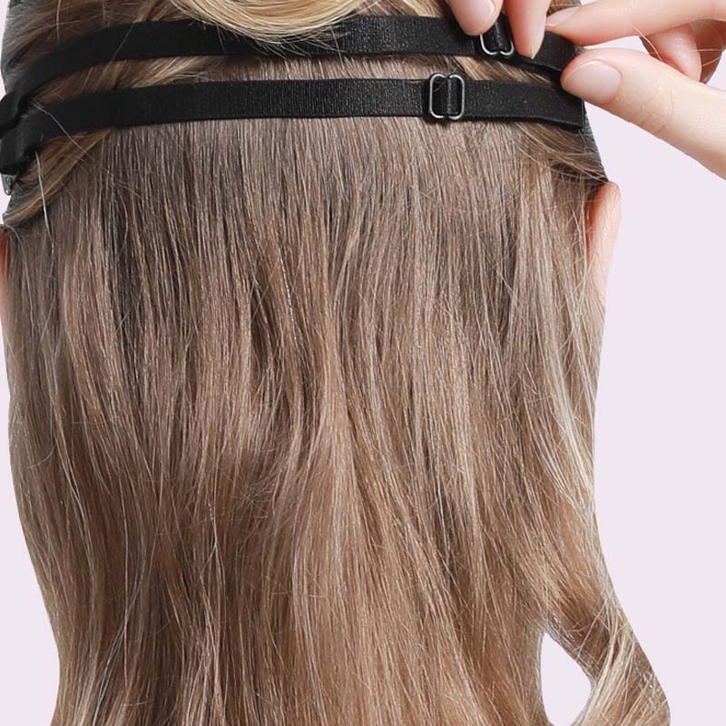 BowLift | Reusable Facelift Bands with Clips