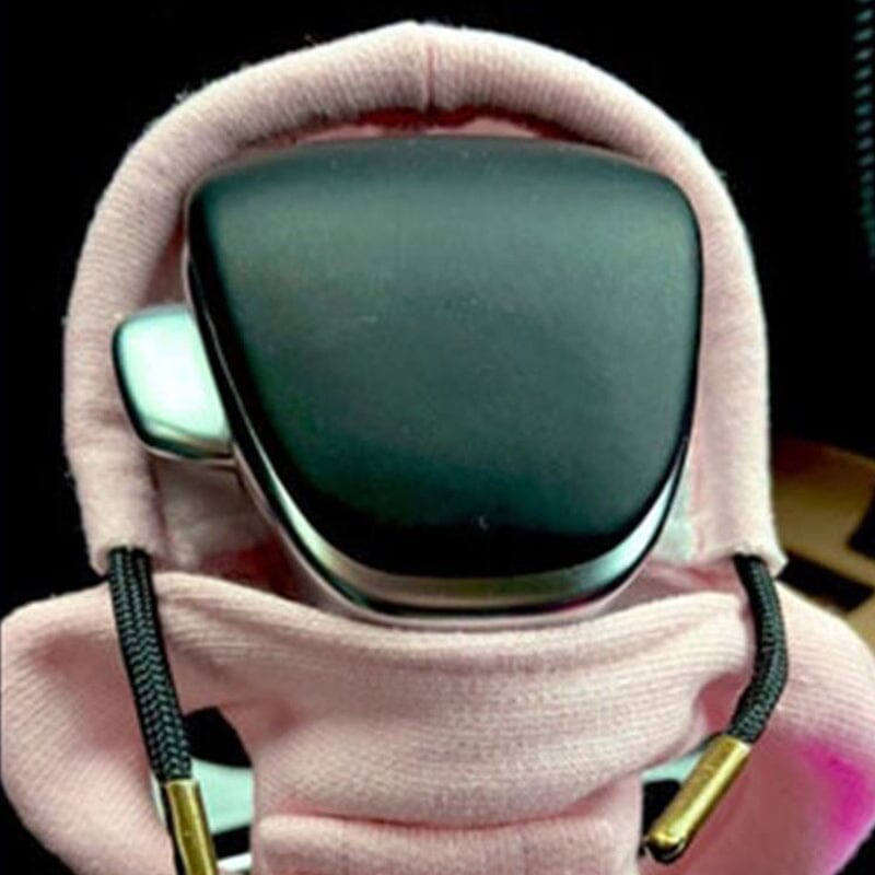 BowLift | Gear knob cover