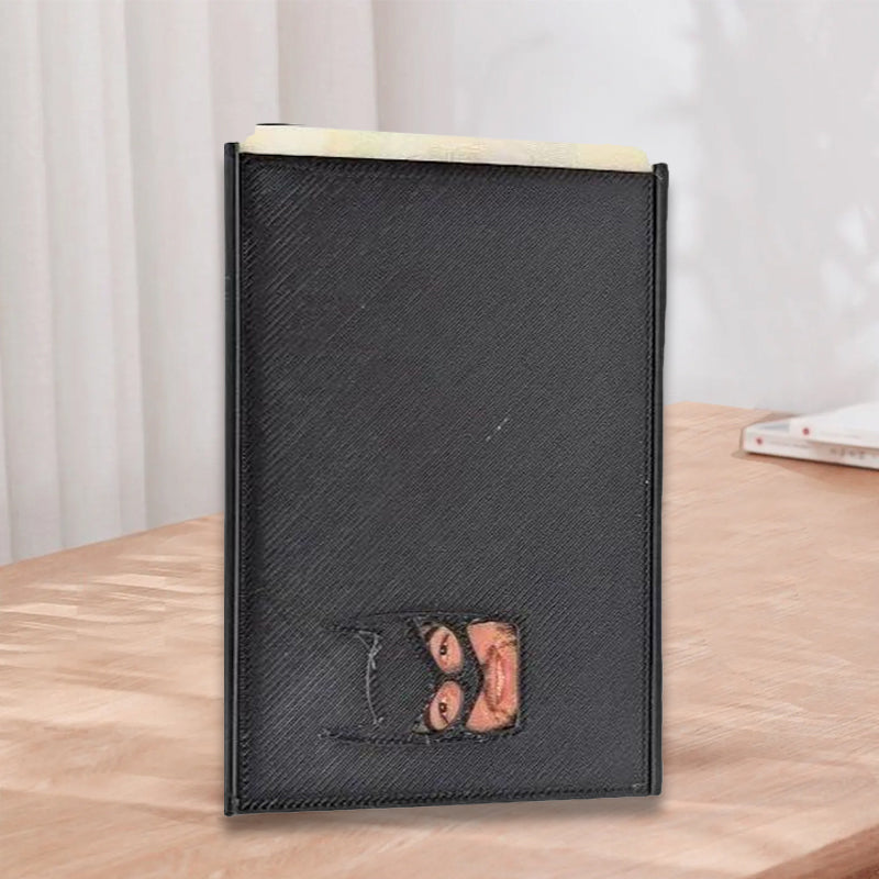 BowLift | Batman ID Card Holder