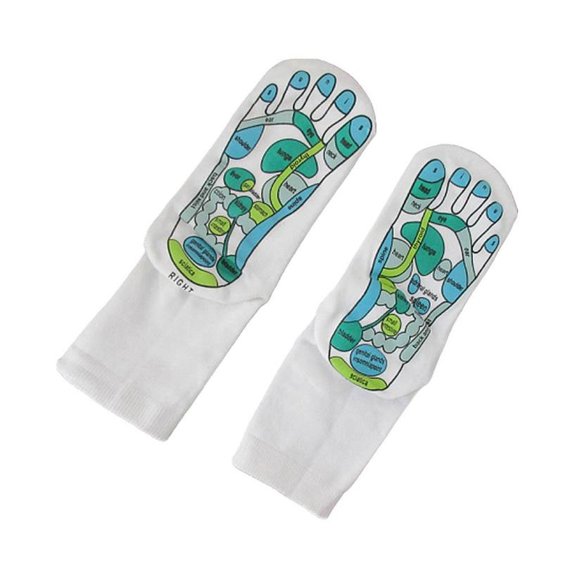 BowLift | Acupressure Socks for Foot Massage