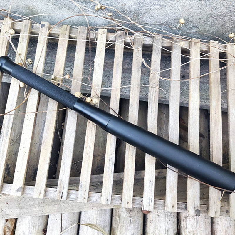 BowLift | Baseball bat LED flashlight