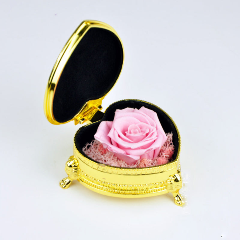 BowLift | Immortal Roses Gift Box