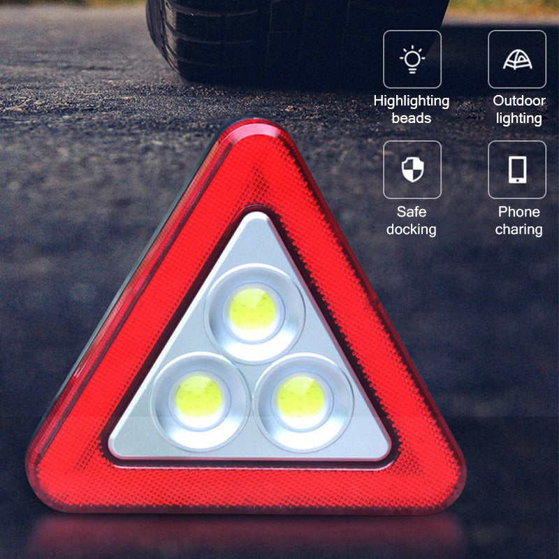 BowLift | Car Emergency Warning Light