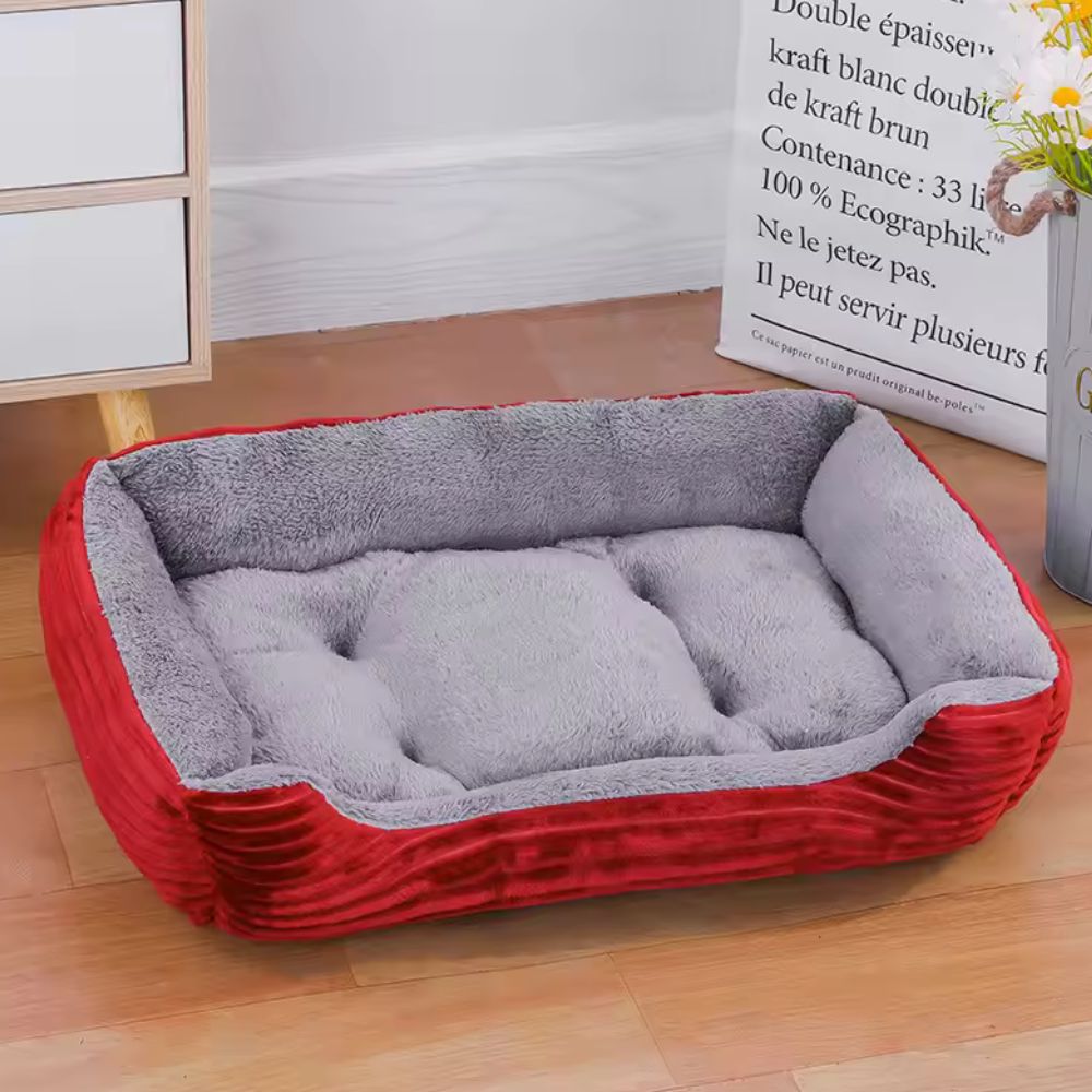 BowLift | Fluff Zone Pet Bed