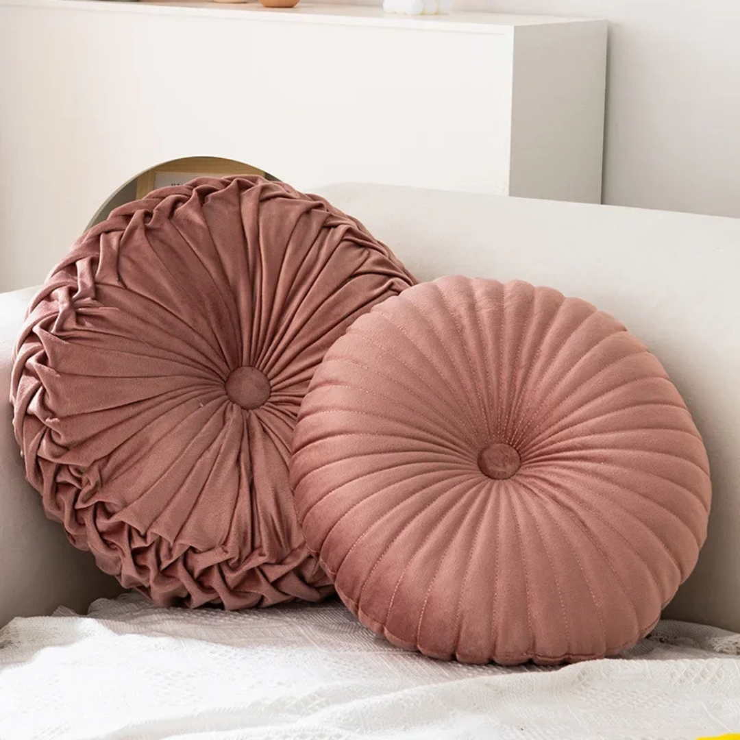 BowLift | Fluffy Decorative Pillow – Ultimate Comfort and Luxury for your Living Room