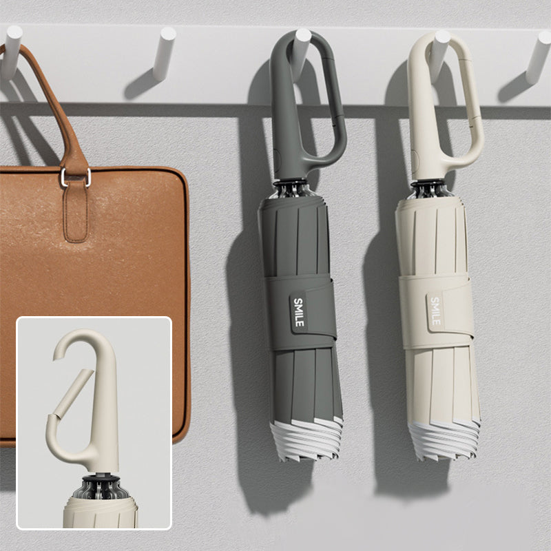 BowLift | Umbrella with Ring Buckle