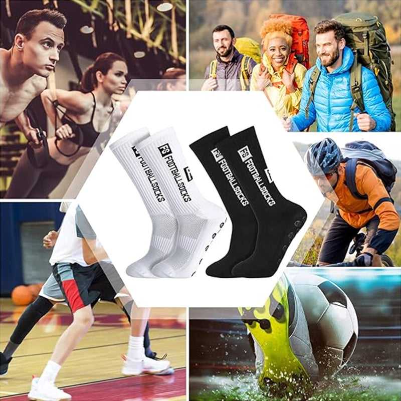 BowLift | Football Socks