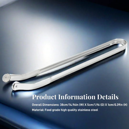 BowLift | BBQ Sausage Turning Tongs