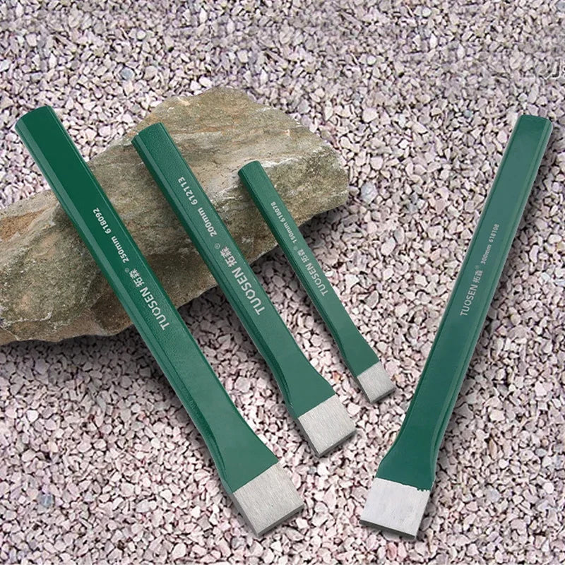 BowLift | Punch and Chisel Set (6 pieces)